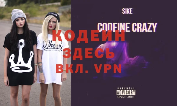гашик Пересвет